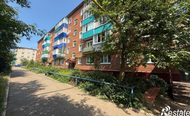 2-комн квартира Сарапул, улица Азина, 138А