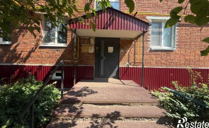 2-комн квартира Сарапул, улица Азина, 138А