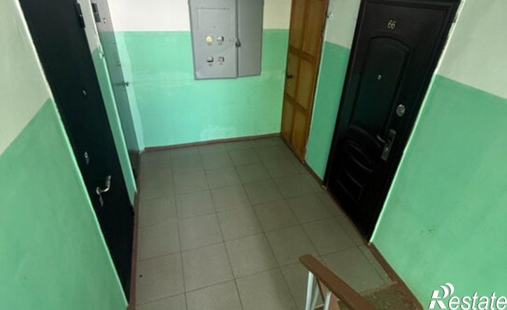 2-комн квартира Сарапул, улица Азина, 138А
