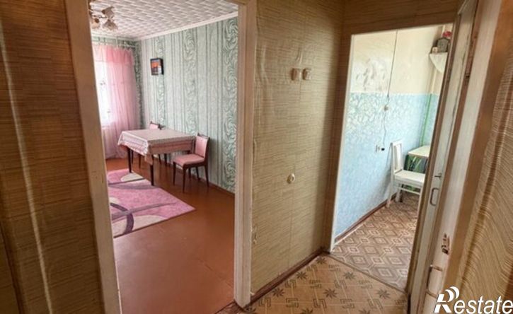 2-комн квартира Сарапул, улица Азина, 138А