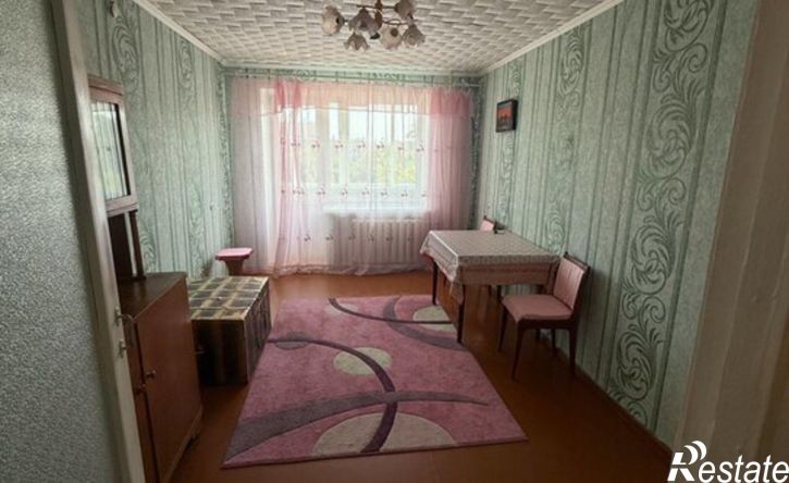 2-комн квартира Сарапул, улица Азина, 138А