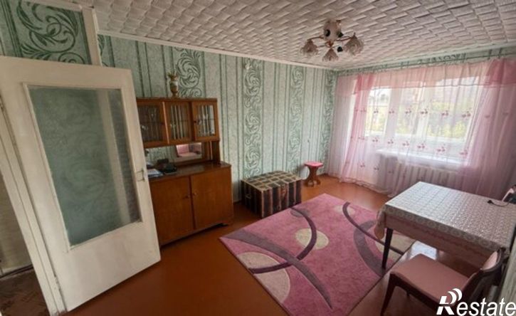 2-комн квартира Сарапул, улица Азина, 138А