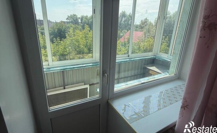2-комн квартира Сарапул, улица Азина, 138А