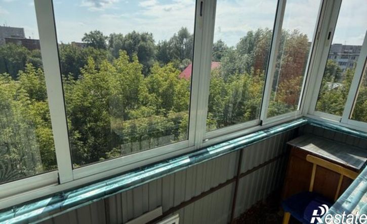 2-комн квартира Сарапул, улица Азина, 138А