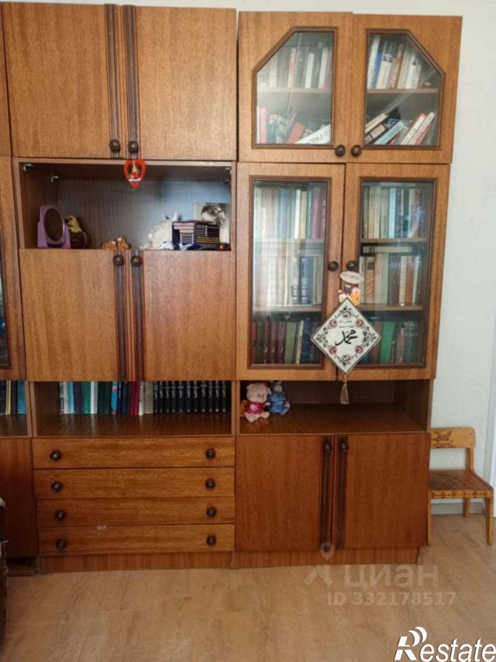 2-комн квартира Ижевск