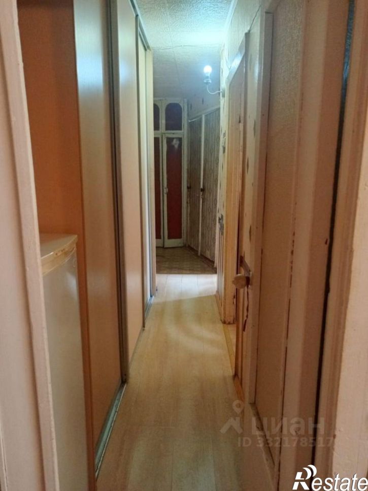 2-комн квартира Ижевск