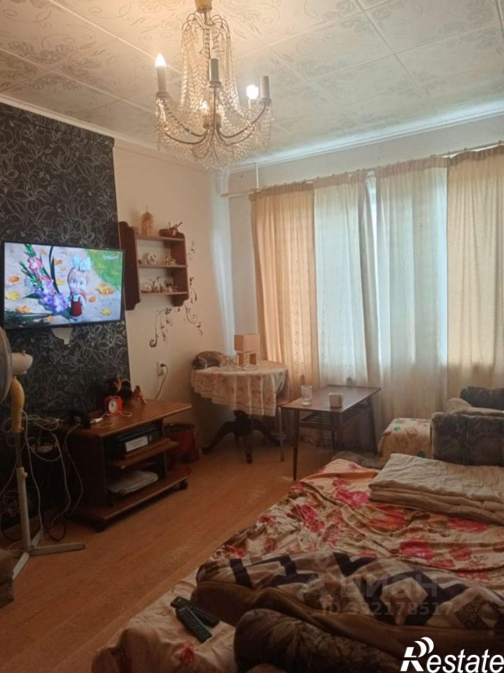 2-комн квартира Ижевск