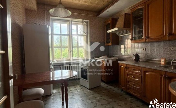 3-комн квартира Ижевск, улица Орджоникидзе, 47