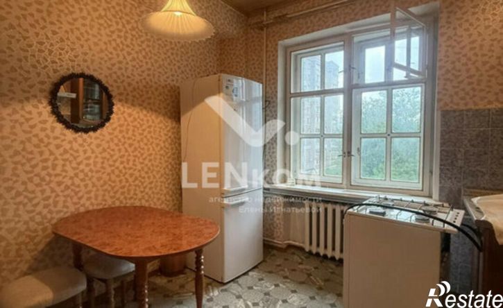 3-комн квартира Ижевск, улица Орджоникидзе, 47