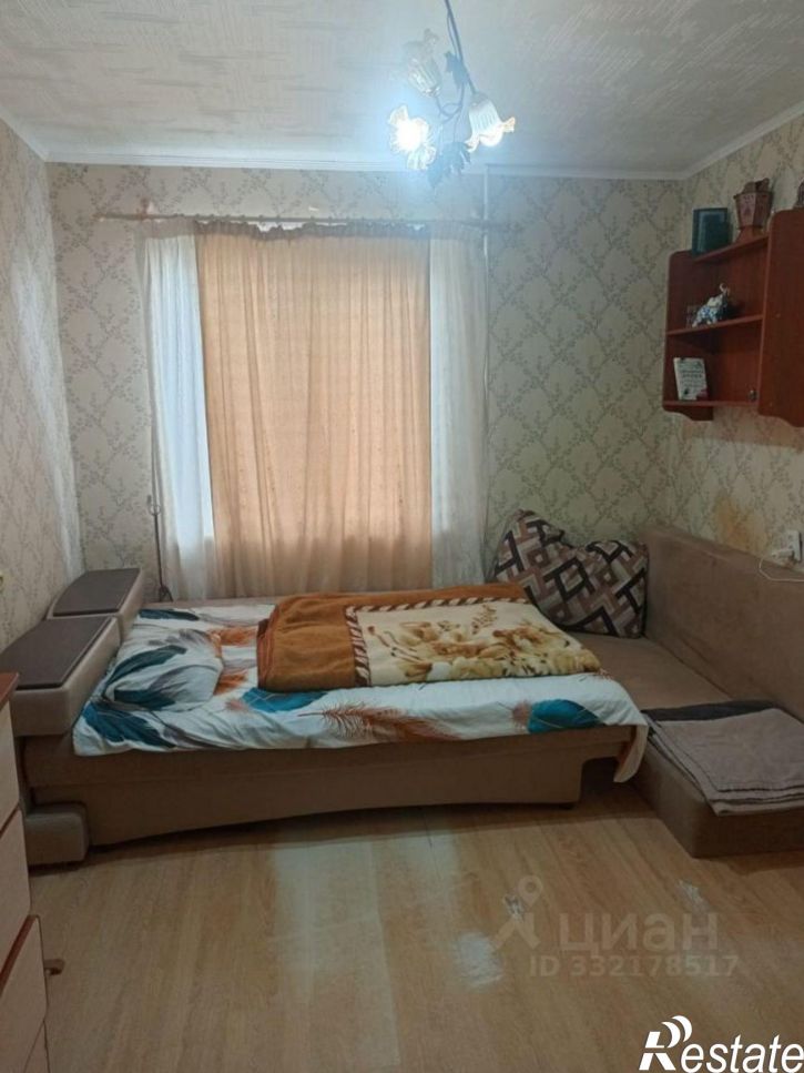 2-комн квартира Ижевск