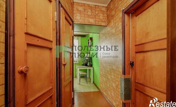 2-комн квартира Ижевск, улица Сороковой километр, 33