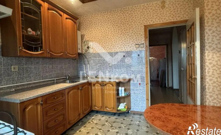 3-комн квартира Ижевск, улица Орджоникидзе, 47