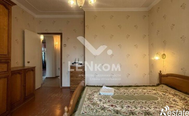 3-комн квартира Ижевск, улица Орджоникидзе, 47