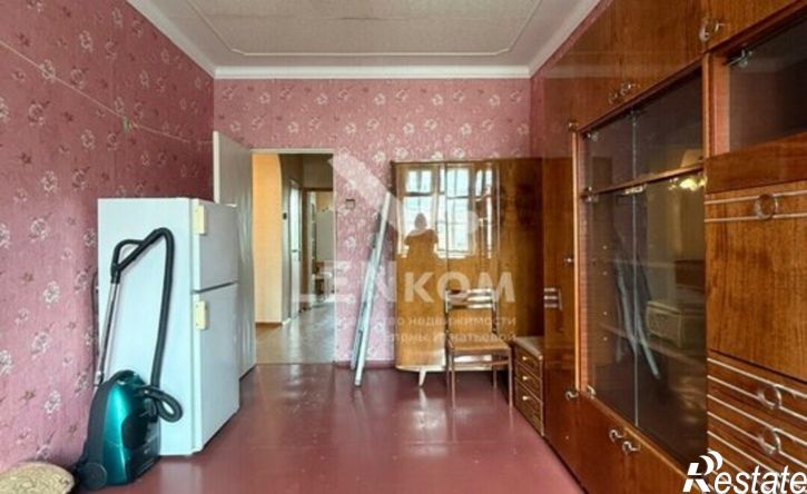 3-комн квартира Ижевск, улица Орджоникидзе, 47