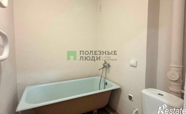 2-комн квартира Ижевск, Пушкинская улица, 261