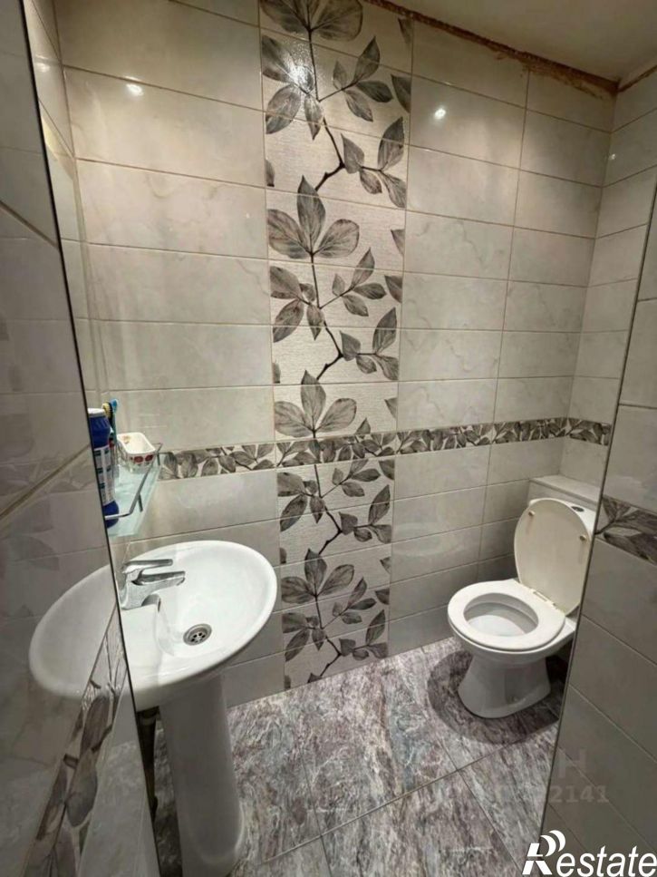 2-комн квартира улица Шумайлова,дом 20
