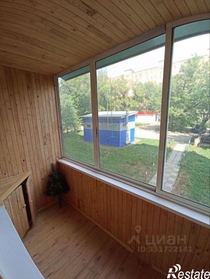 2-комн квартира улица Шумайлова,дом 20