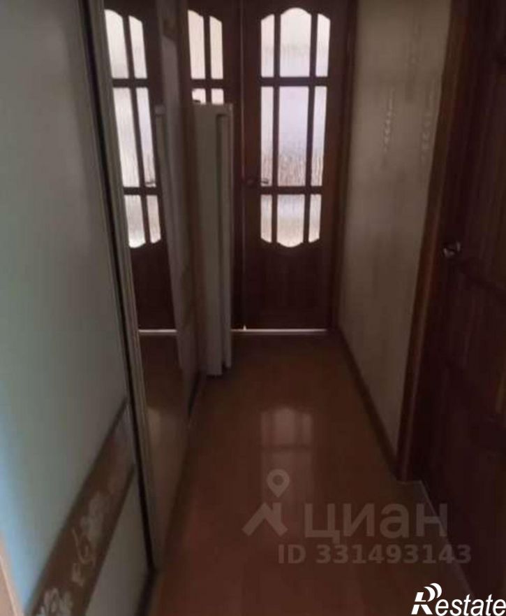 3-комн квартира улица Сабурова,дом 13а