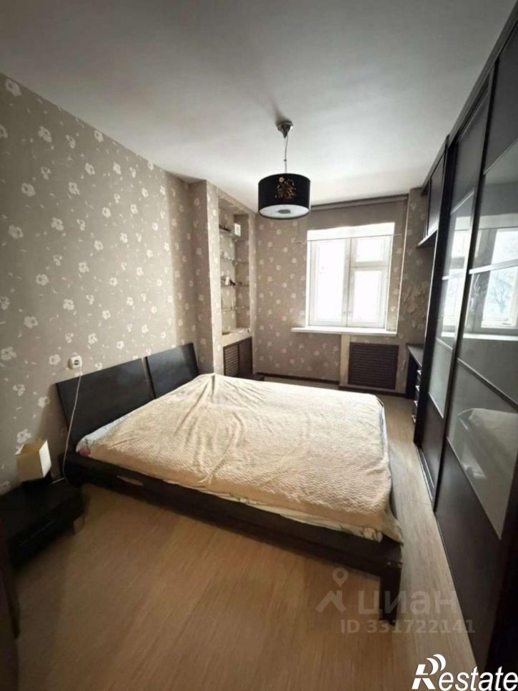2-комн квартира улица Шумайлова,дом 20
