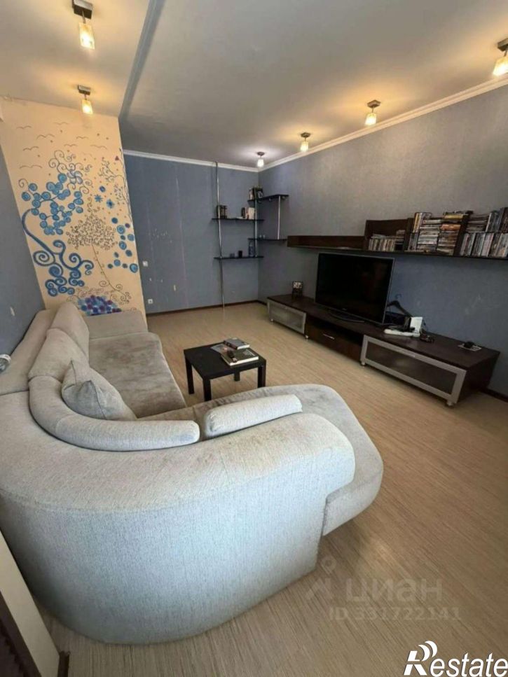 2-комн квартира улица Шумайлова,дом 20