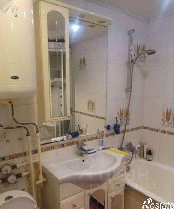 3-комн квартира улица Сабурова,дом 13а