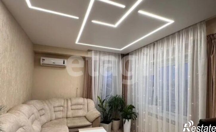 2-комн квартира Ижевск, улица Героя России Ильфата Закирова, 28