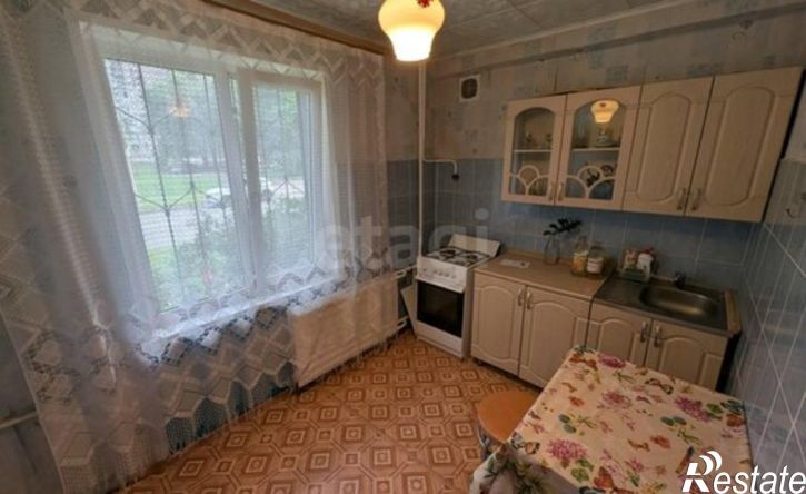 2-комн квартира Ижевск, улица имени 50-летия ВЛКСМ, 28