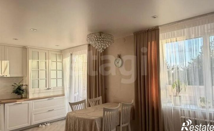2-комн квартира ул Электрозаводская, 6,  д. 6