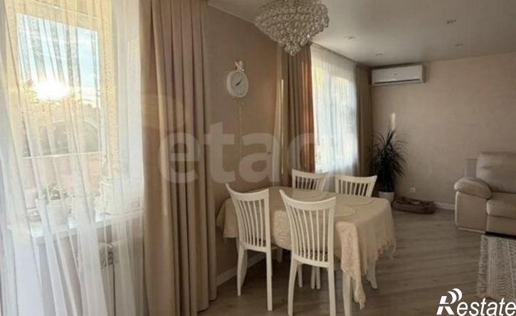 2-комн квартира ул Электрозаводская, 6,  д. 6