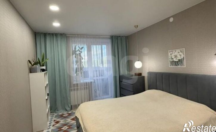 2-комн квартира ул Электрозаводская, 6,  д. 6
