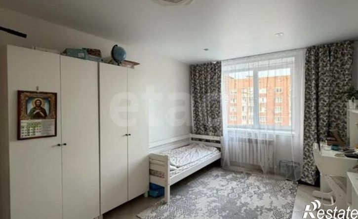 2-комн квартира ул Электрозаводская, 6,  д. 6