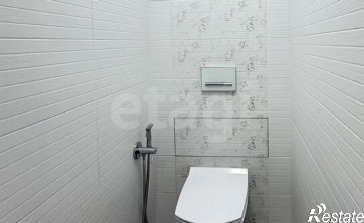 2-комн квартира ул Электрозаводская, 6,  д. 6