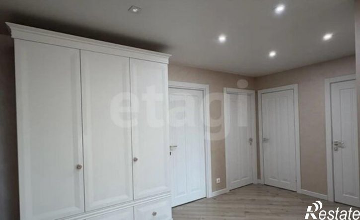 2-комн квартира ул Электрозаводская, 6,  д. 6