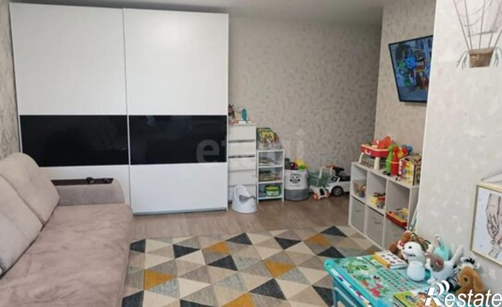 1-комн квартира ул Ленинградская, 21а,  д. 21а