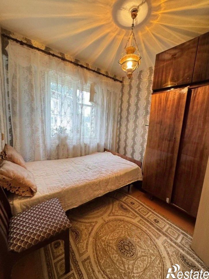 3-комн квартира ул Мичурина, 13,  д. 13