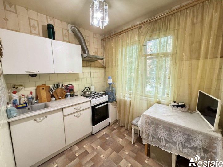 3-комн квартира ул Мичурина, 13,  д. 13