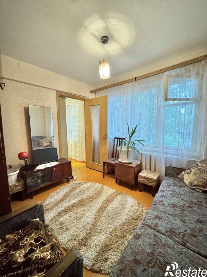 3-комн квартира ул Мичурина, 13,  д. 13