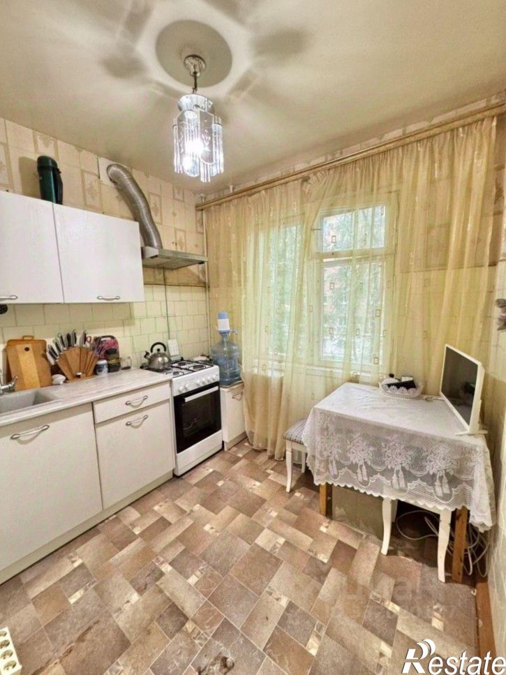 3-комн квартира ул Мичурина, 13,  д. 13