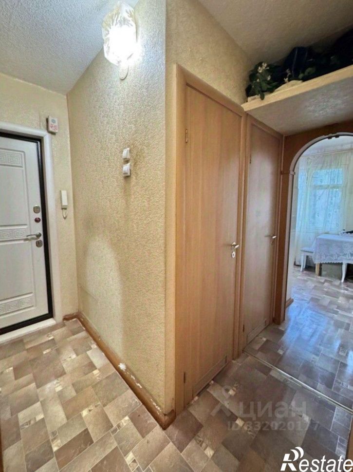 3-комн квартира ул Мичурина, 13,  д. 13