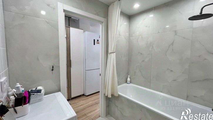2-комн квартира ул Объездное шоссе, 1,  д. 1