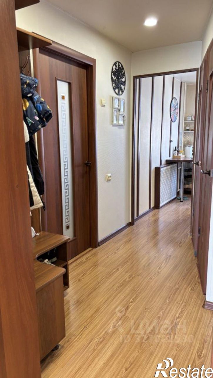 3-комн квартира ул Орджоникидзе, 5,  д. 5