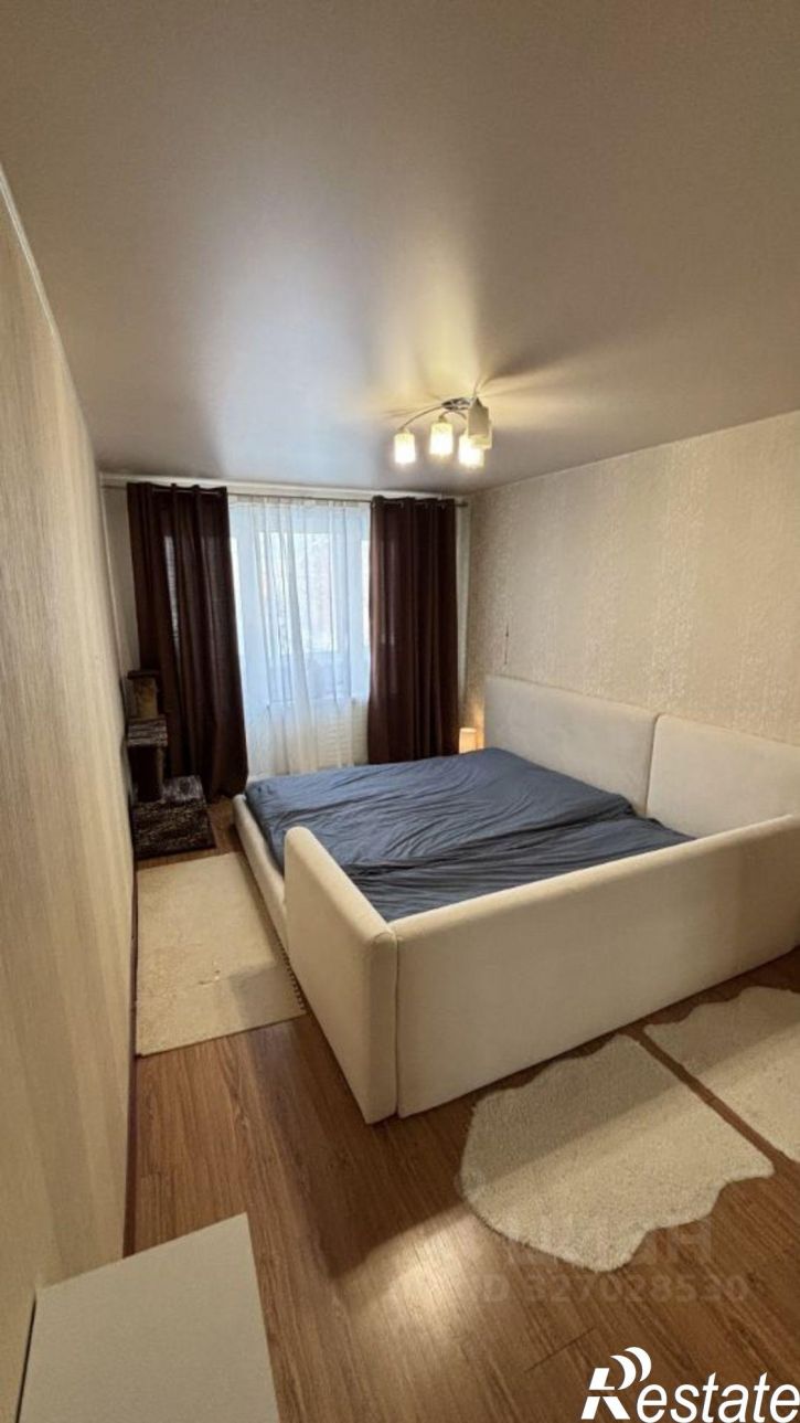 3-комн квартира ул Орджоникидзе, 5,  д. 5