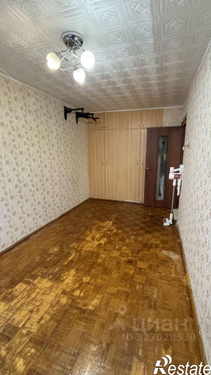 3-комн квартира ул Орджоникидзе, 5,  д. 5