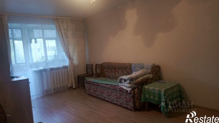 2-комн квартира Ижевск, улица 9 Января