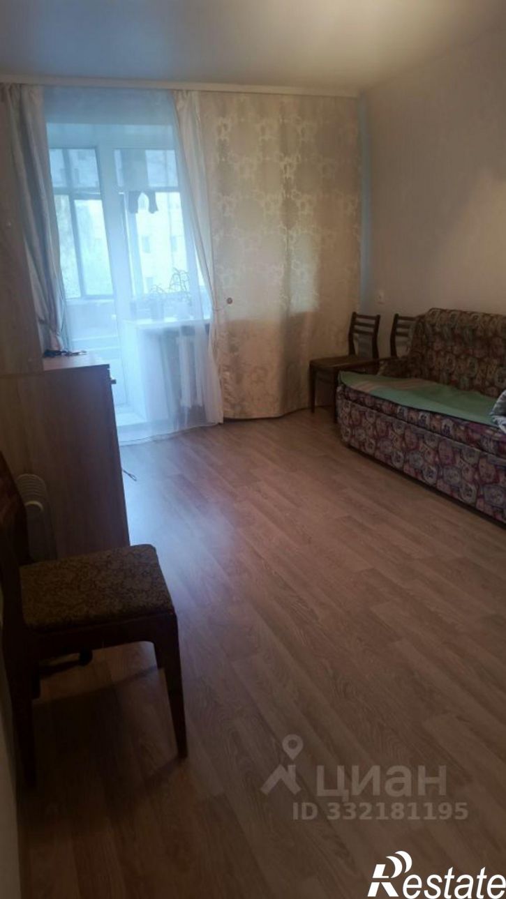 2-комн квартира Ижевск, улица 9 Января