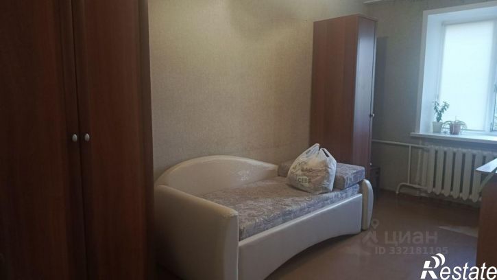 2-комн квартира Ижевск, улица 9 Января