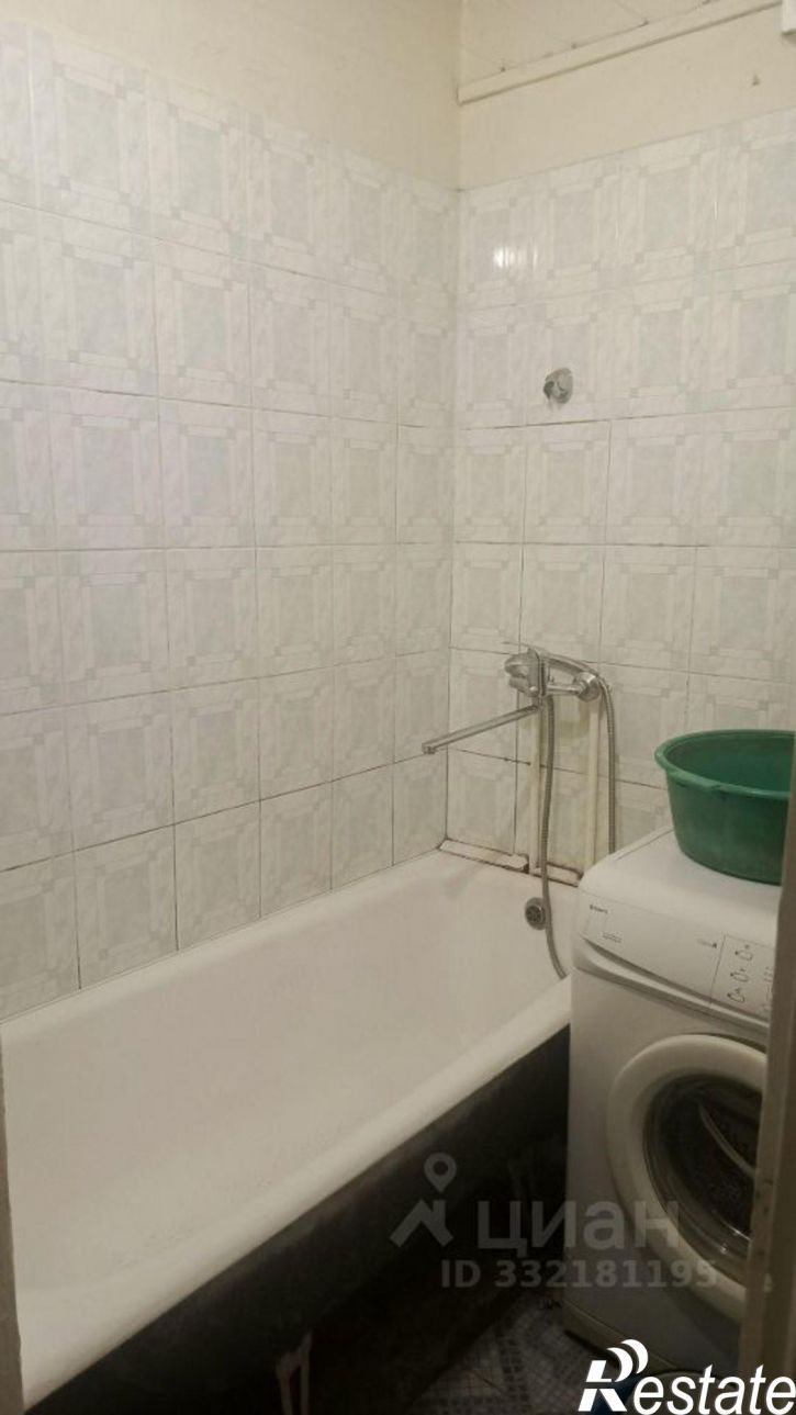2-комн квартира Ижевск, улица 9 Января