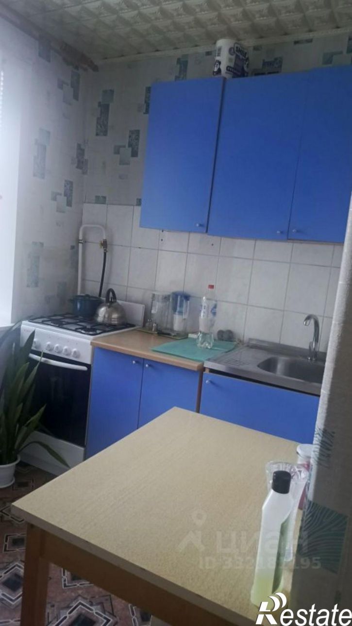 2-комн квартира Ижевск, улица 9 Января