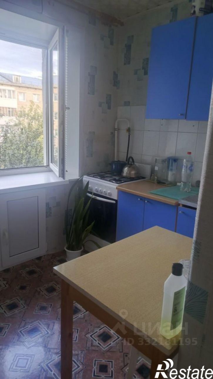 2-комн квартира Ижевск, улица 9 Января