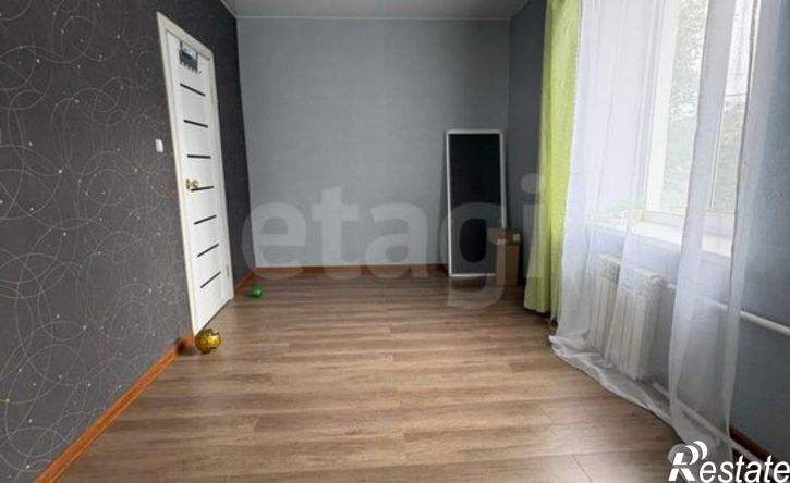2-комн квартира Сарапул, Центральный жилой район, улица Горького, 17А